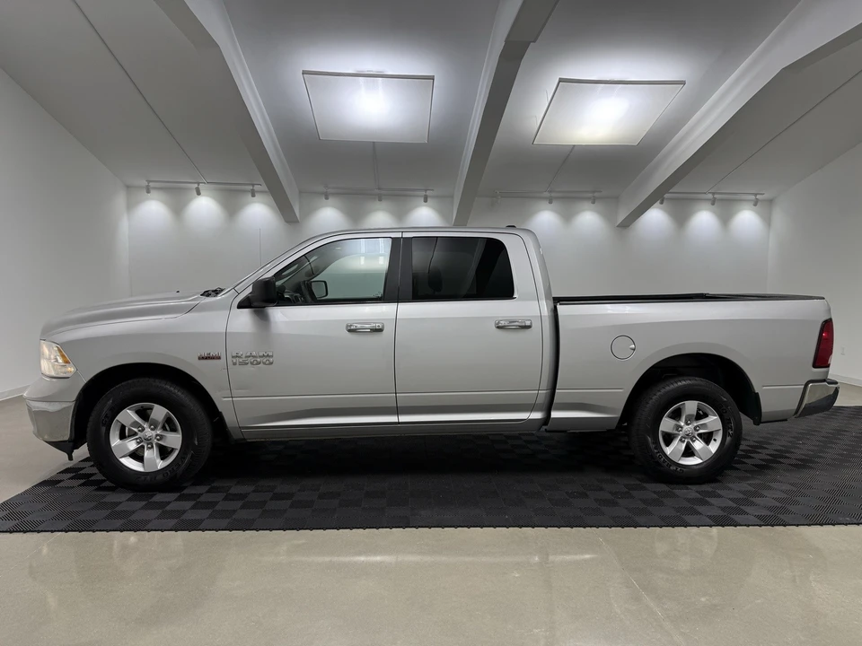 2017 Ram 1500 1st Gen - Image 5 of 21