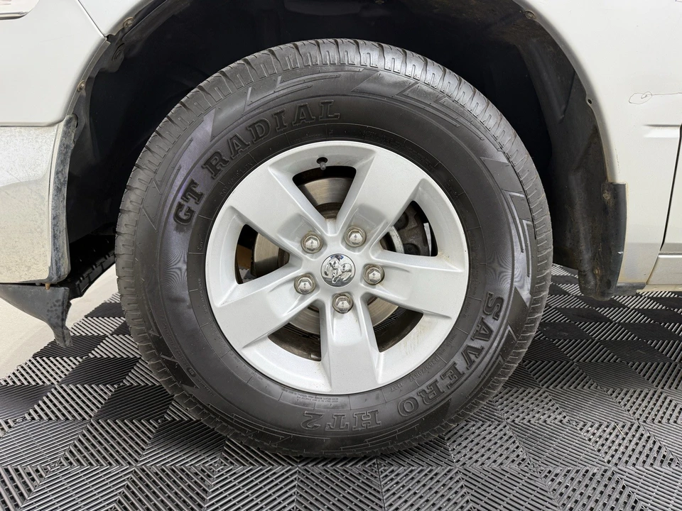 2017 Ram 1500 1st Gen - Image 11 of 12