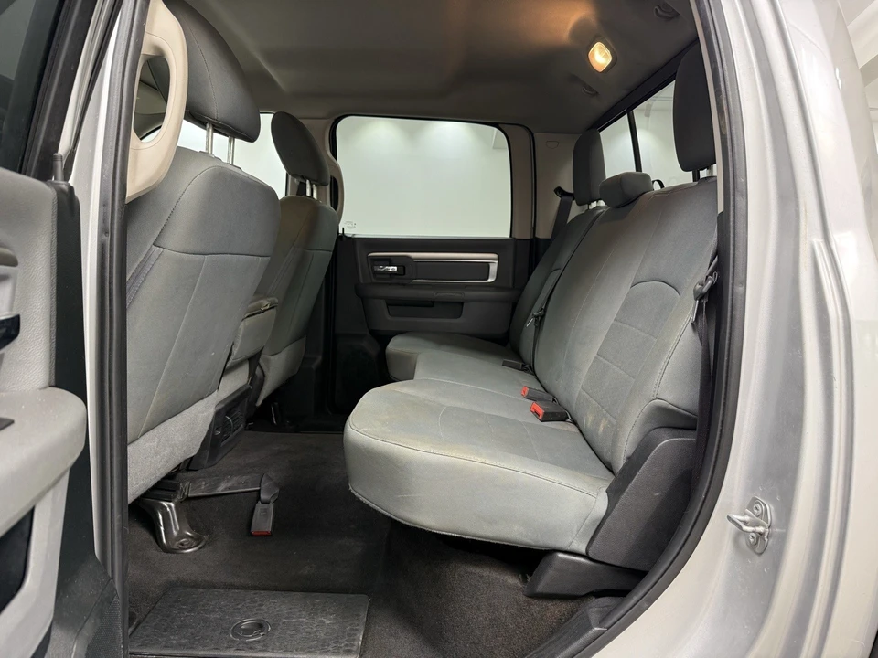 2017 Ram 1500 1st Gen - Image 18 of 21