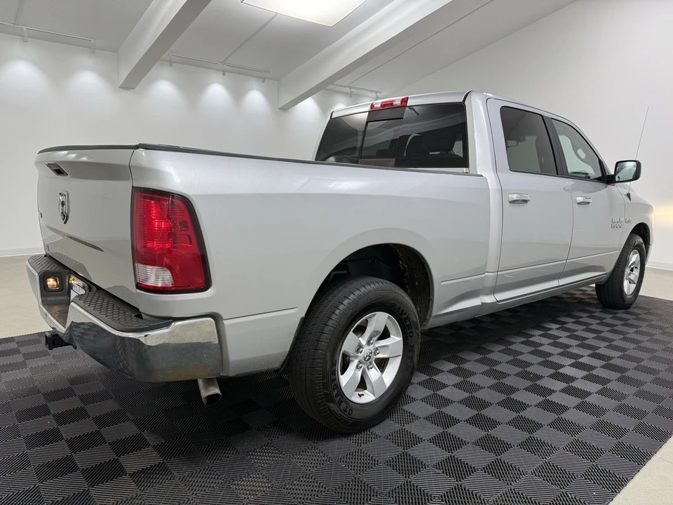 2017 Ram 1500 1st Gen - Image 9 of 12