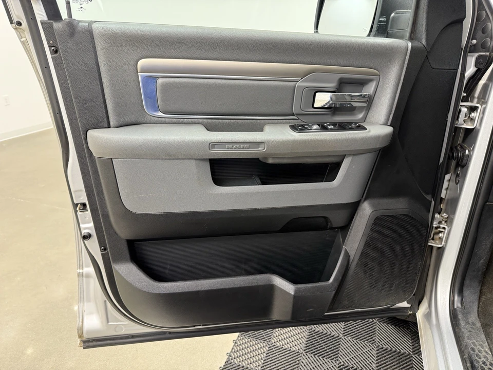 2017 Ram 1500 1st Gen - Image 12 of 21