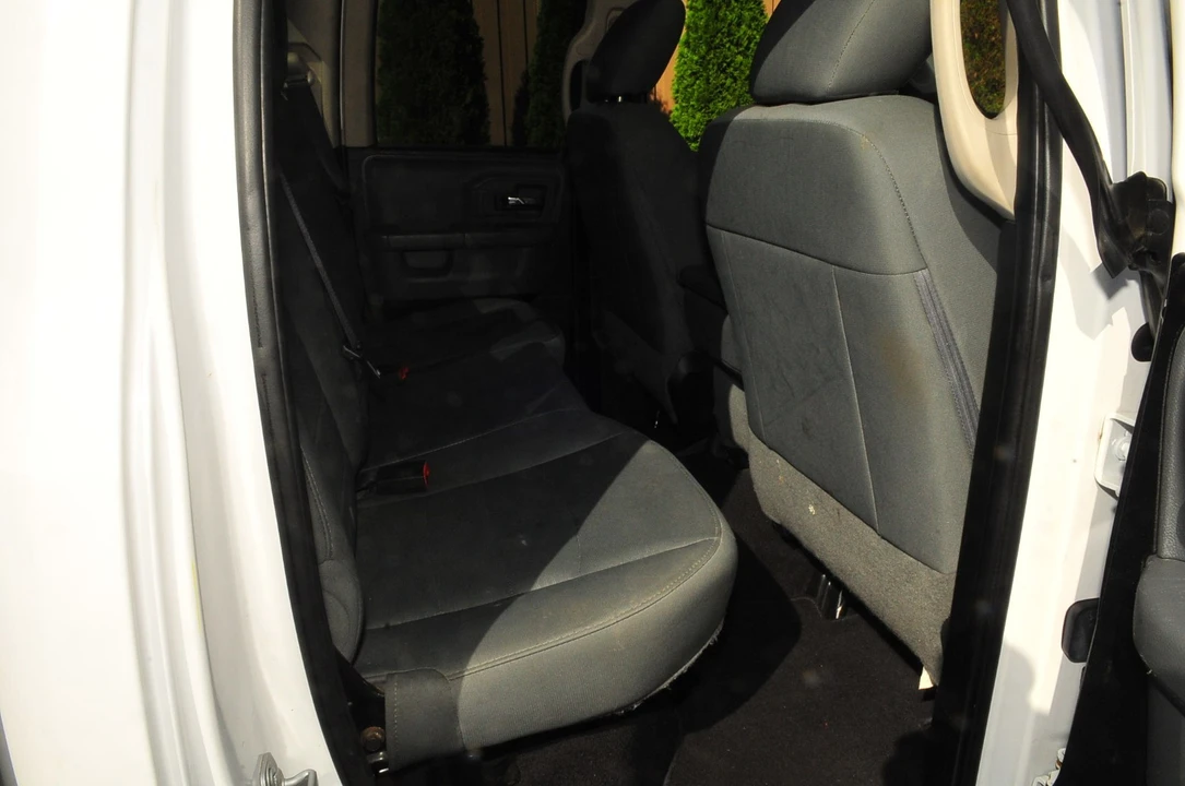 2017 Ram 1500 1st Gen - Image 17 of 21