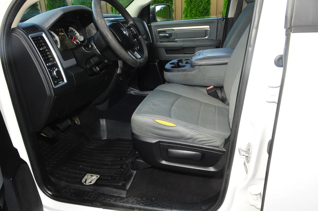 2017 Ram 1500 1st Gen - Image 10 of 21