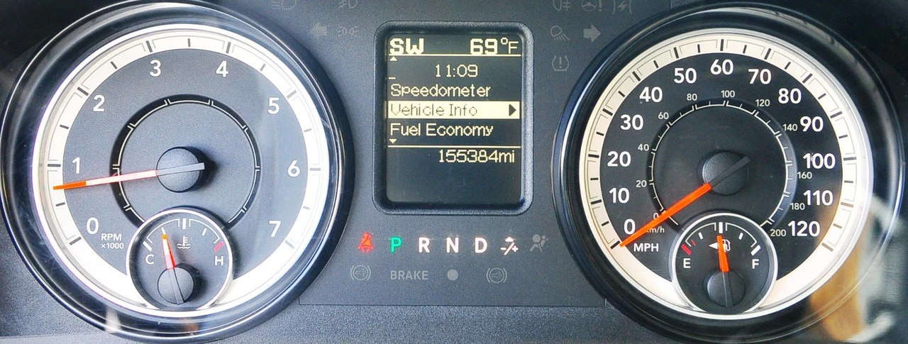 2017 Ram 1500 1st Gen - Image 5 of 21