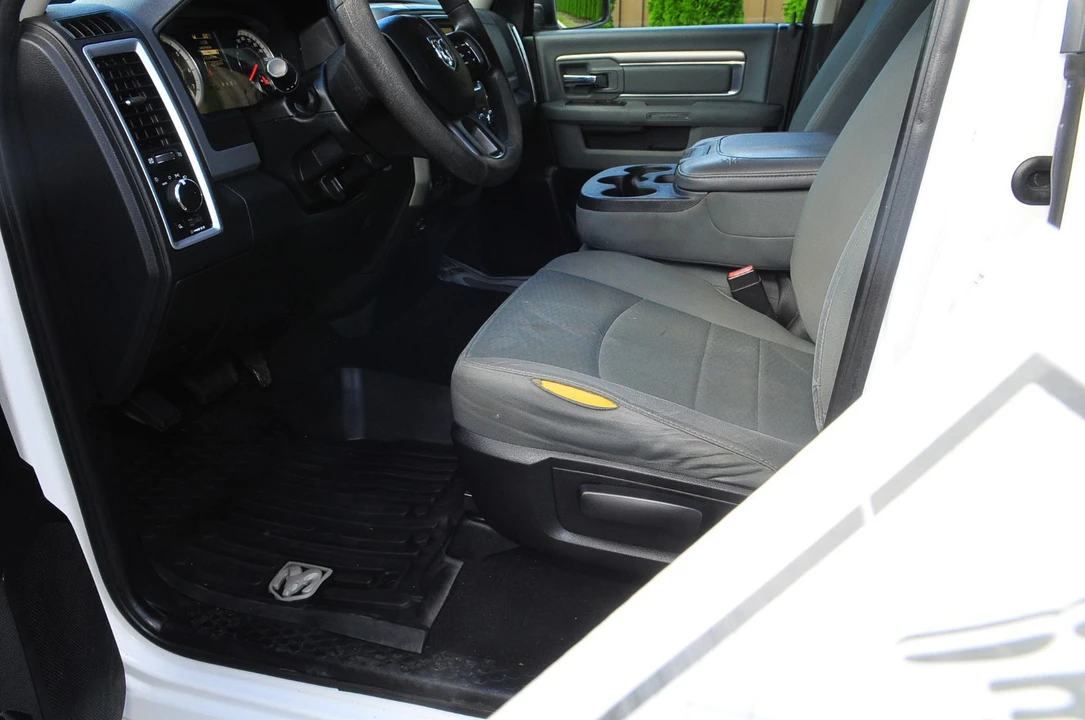 2017 Ram 1500 1st Gen - Image 9 of 21