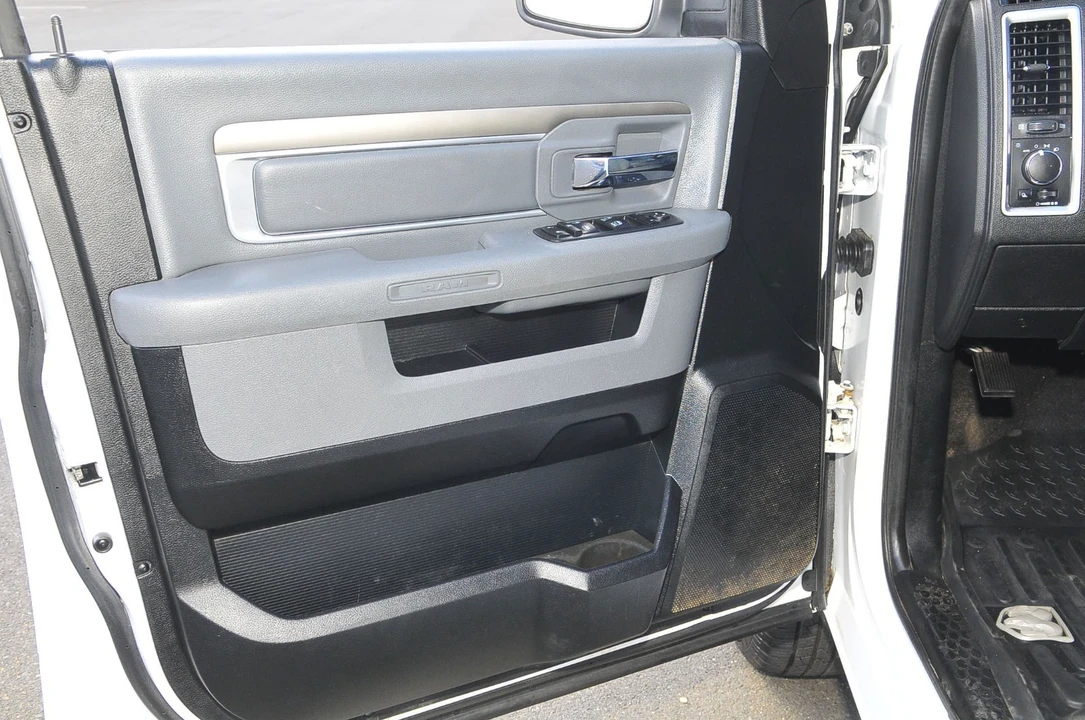 2017 Ram 1500 1st Gen - Image 7 of 21