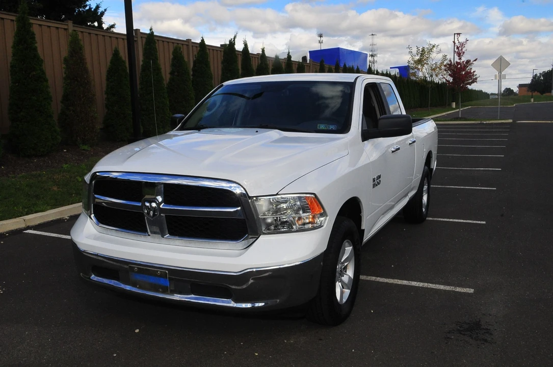 2017 Ram 1500 1st Gen - Image 3 of 21