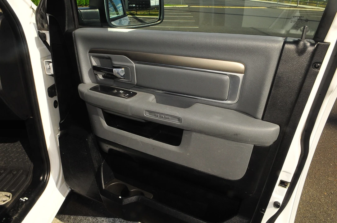 2017 Ram 1500 1st Gen - Image 16 of 21