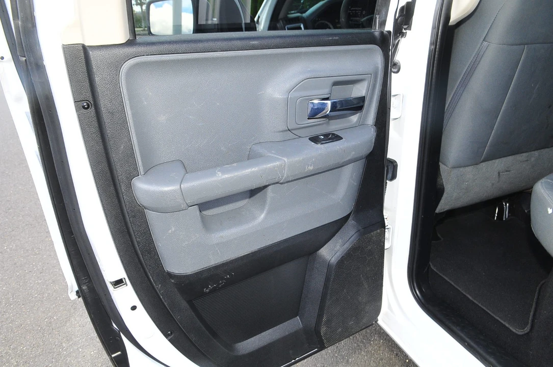 2017 Ram 1500 1st Gen - Image 13 of 21
