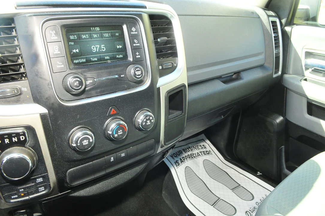 2017 Ram 1500 1st Gen - Image 14 of 21