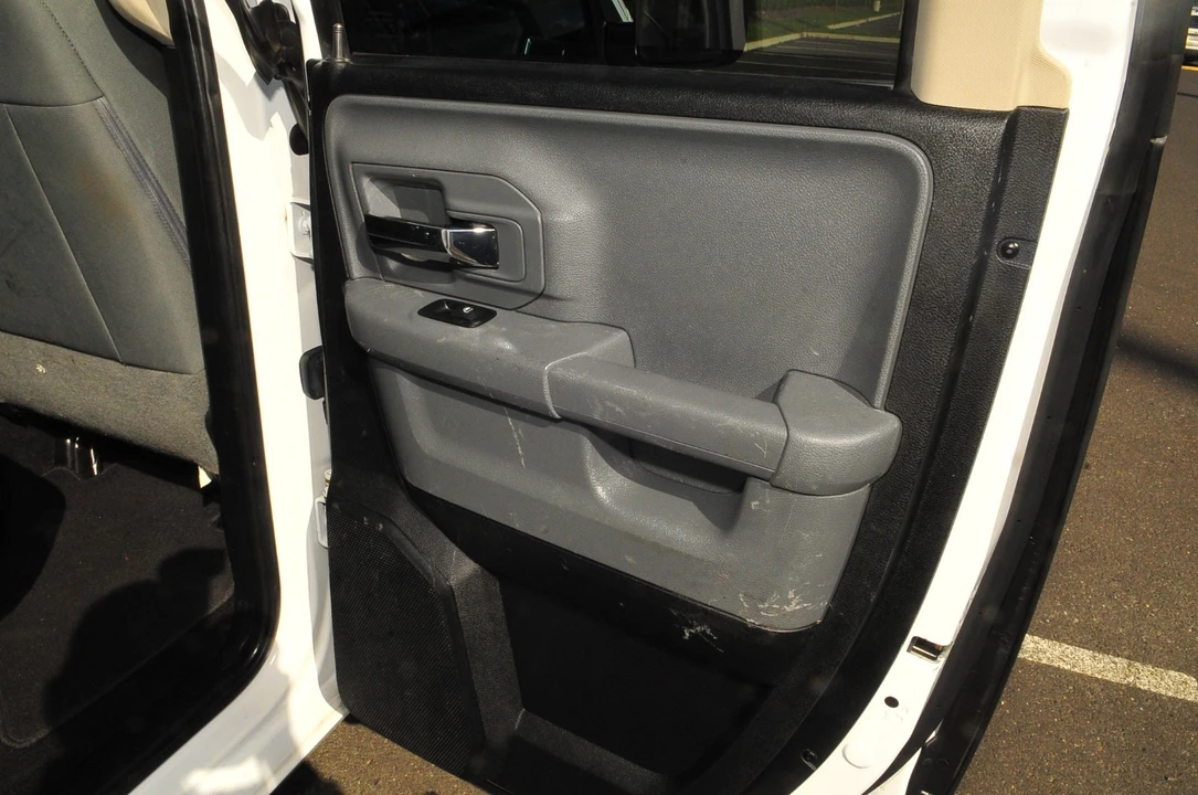 2017 Ram 1500 1st Gen - Image 6 of 21