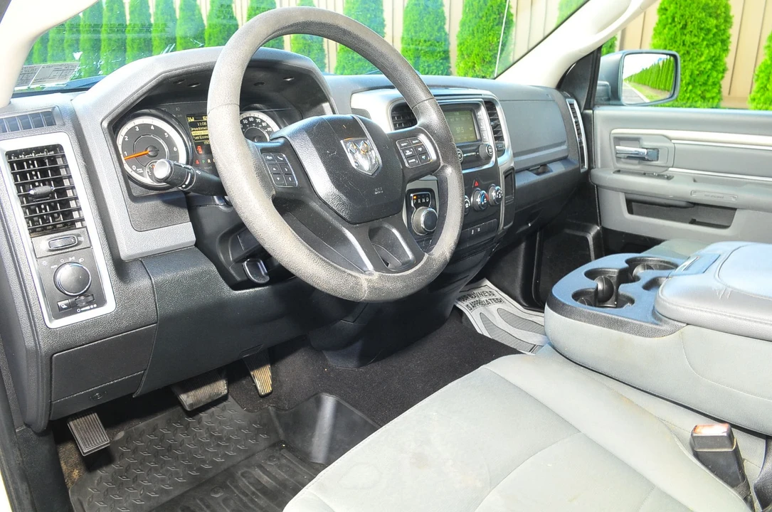 2017 Ram 1500 1st Gen - Image 8 of 21