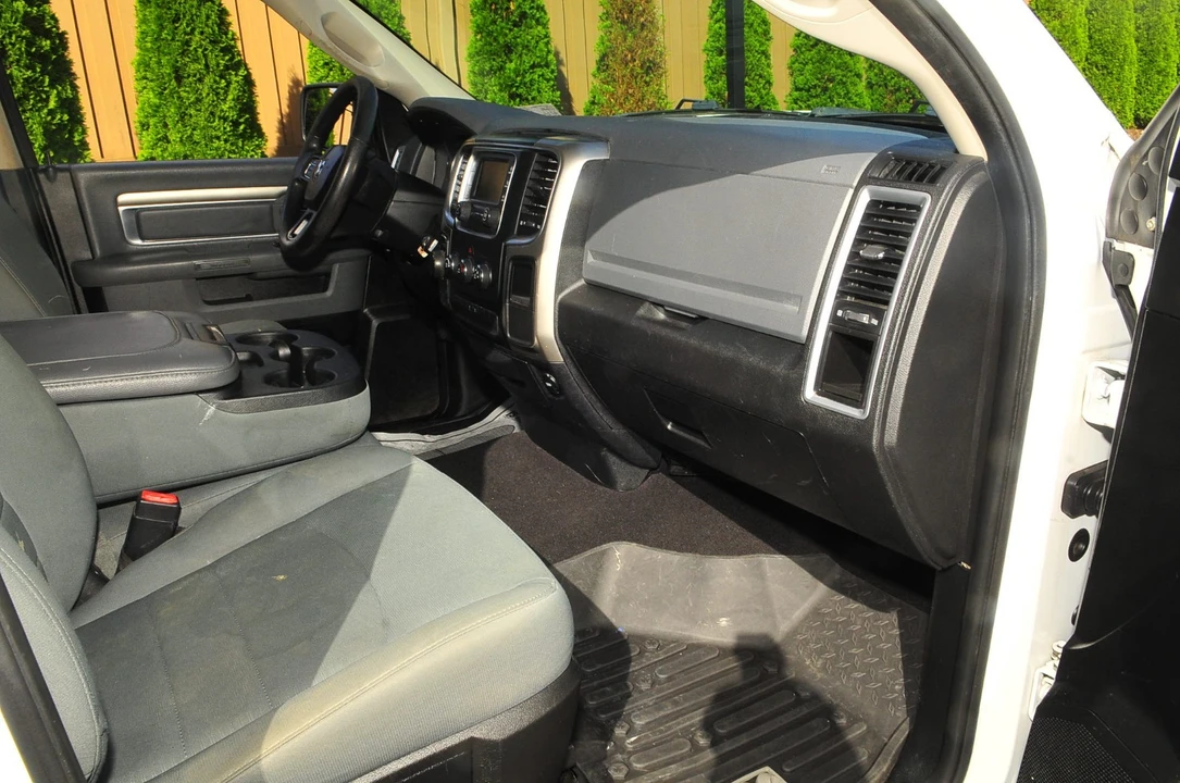 2017 Ram 1500 1st Gen - Image 15 of 21