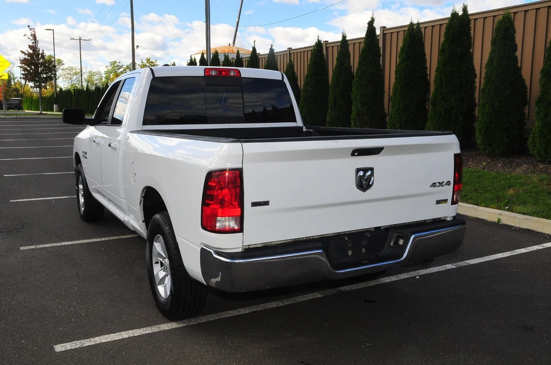 2017 Ram 1500 1st Gen - Image 4 of 21