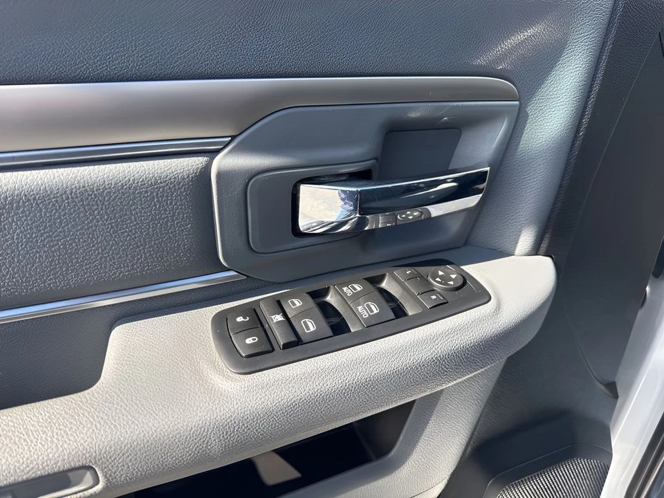 2017 Ram 1500 1st Gen - Image 22 of 31