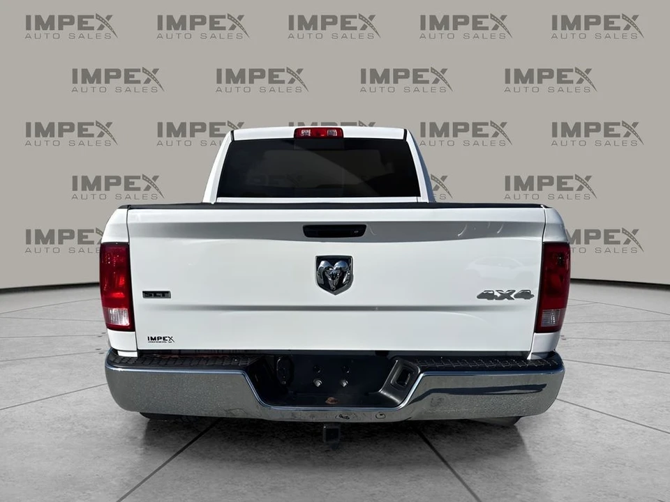 2017 Ram 1500 1st Gen - Image 4 of 31