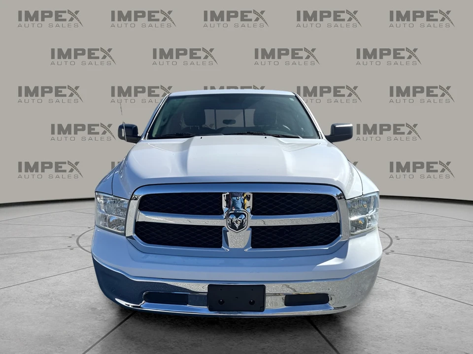 2017 Ram 1500 1st Gen - Image 8 of 31
