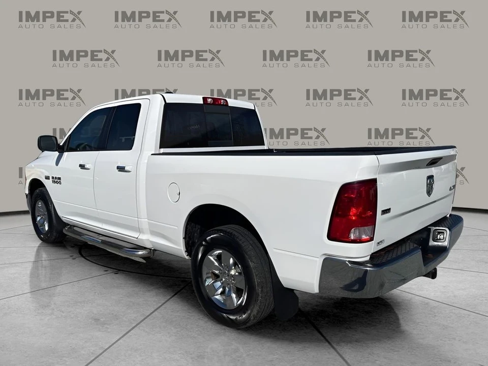 2017 Ram 1500 1st Gen - Image 3 of 31
