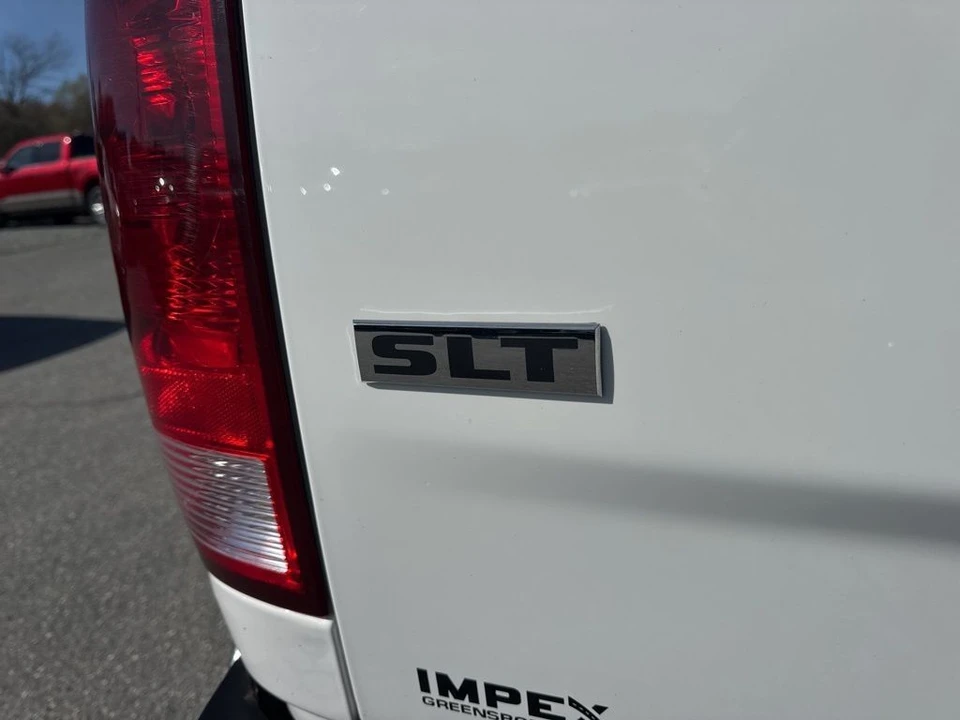 2017 Ram 1500 1st Gen - Image 27 of 31