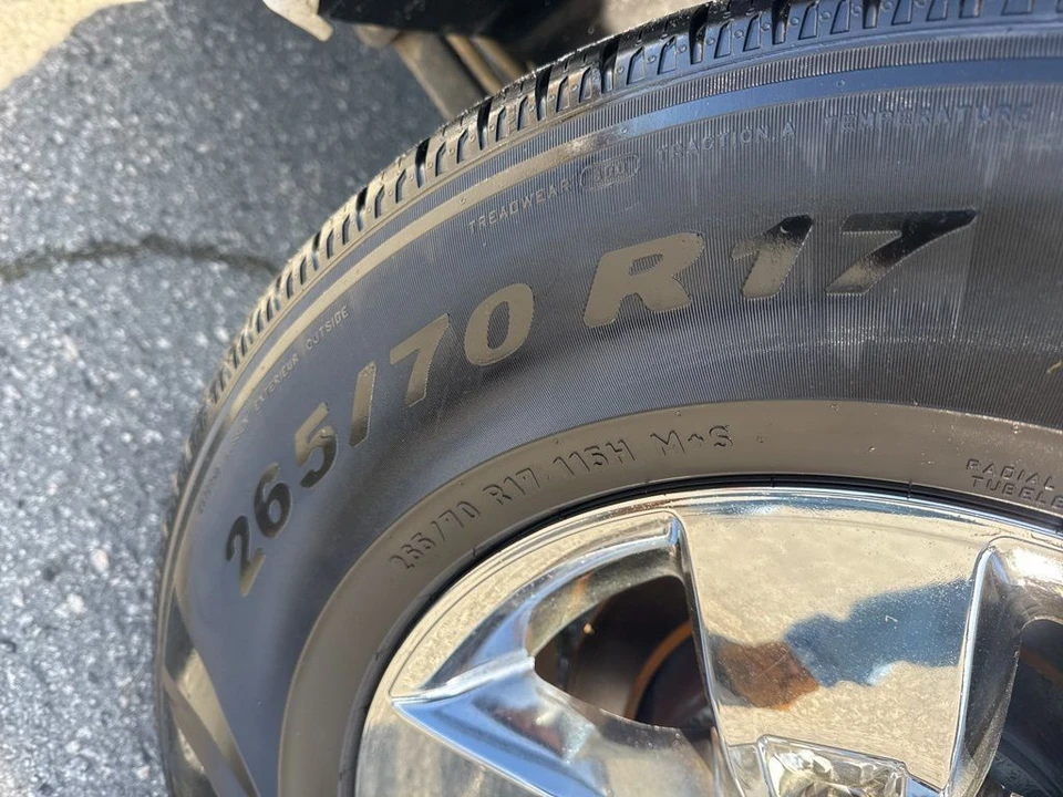 2017 Ram 1500 1st Gen - Image 30 of 31