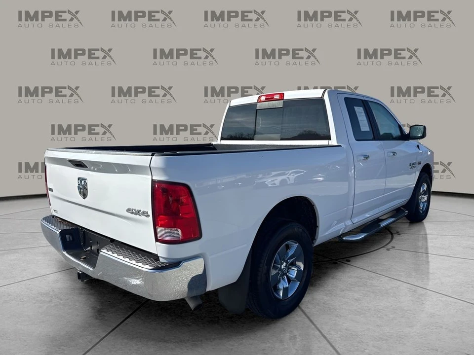 2017 Ram 1500 1st Gen - Image 5 of 31