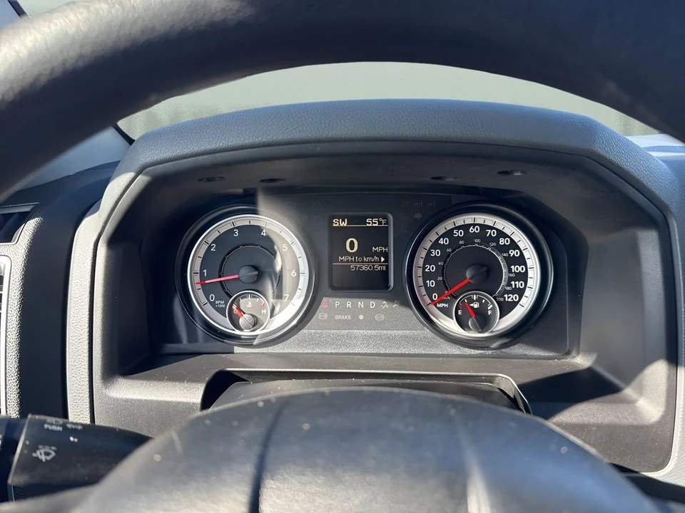 2017 Ram 1500 1st Gen - Image 19 of 31