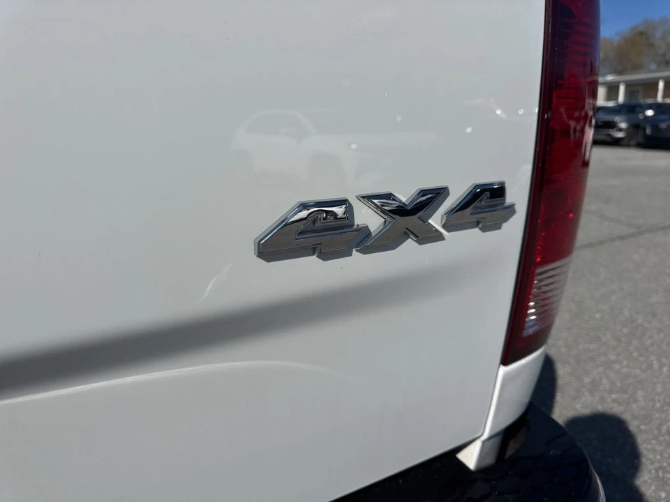 2017 Ram 1500 1st Gen - Image 26 of 31