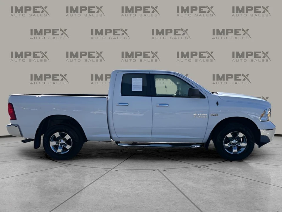 2017 Ram 1500 1st Gen - Image 6 of 31