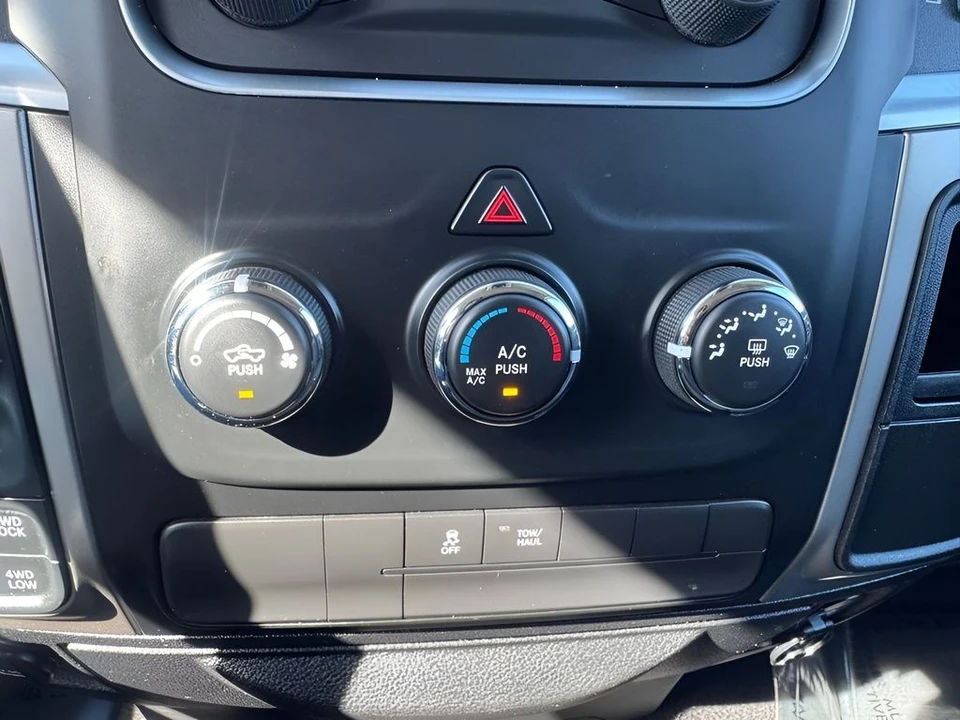 2017 Ram 1500 1st Gen - Image 17 of 31