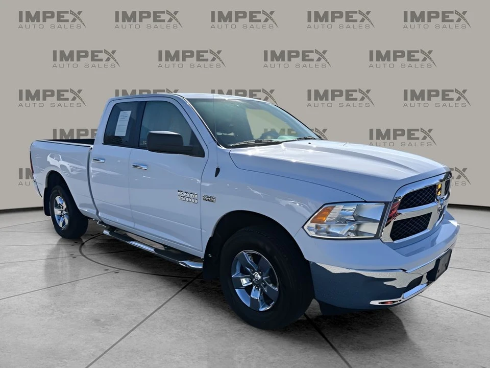 2017 Ram 1500 1st Gen - Image 7 of 31