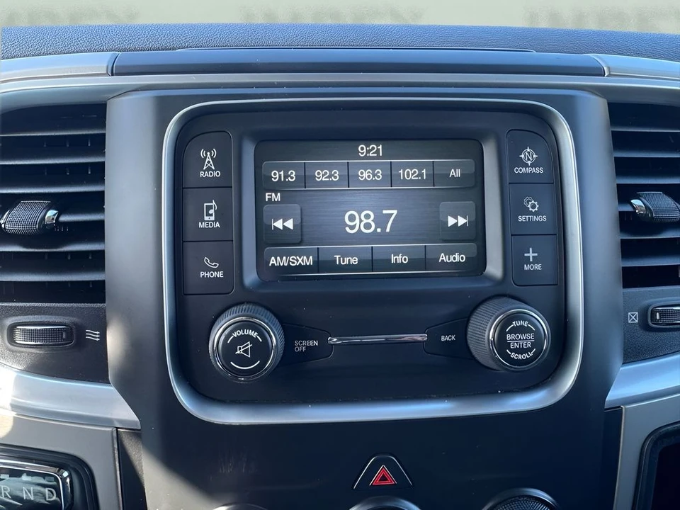 2017 Ram 1500 1st Gen - Image 16 of 31