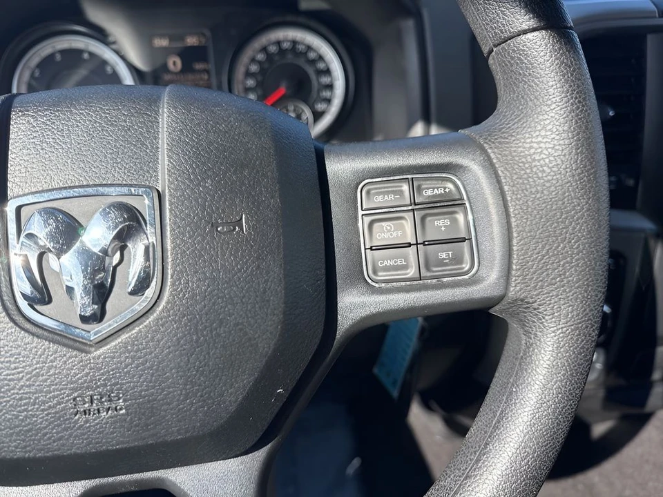 2017 Ram 1500 1st Gen - Image 14 of 31