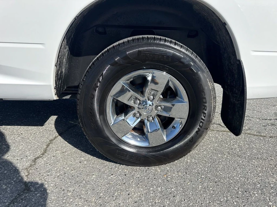 2017 Ram 1500 1st Gen - Image 28 of 31