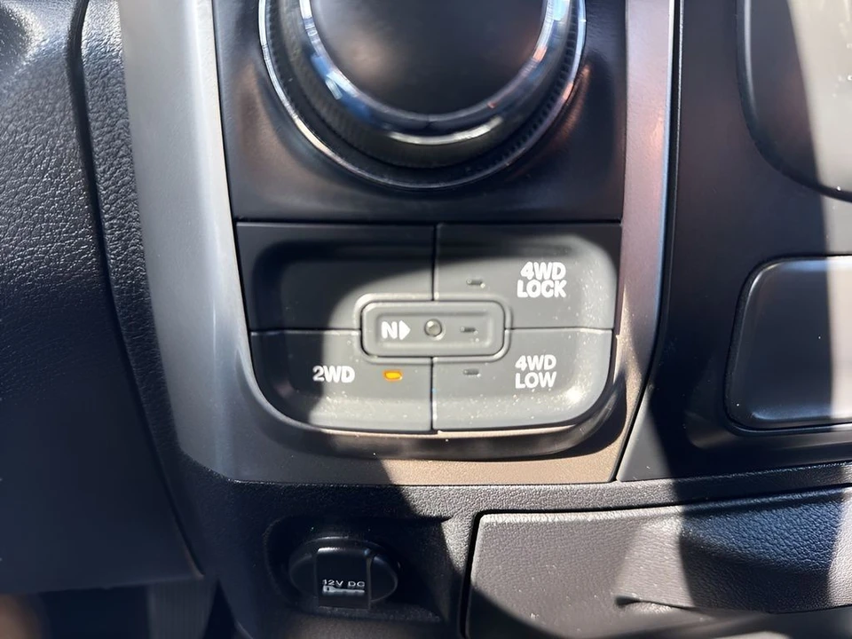 2017 Ram 1500 1st Gen - Image 18 of 31