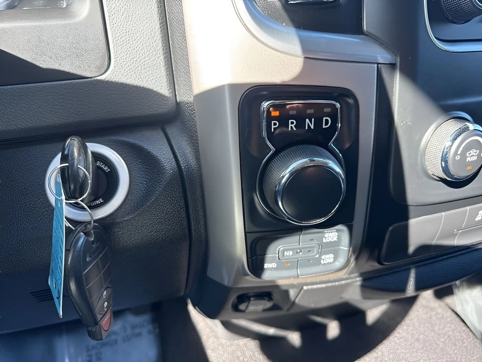 2017 Ram 1500 1st Gen - Image 15 of 31