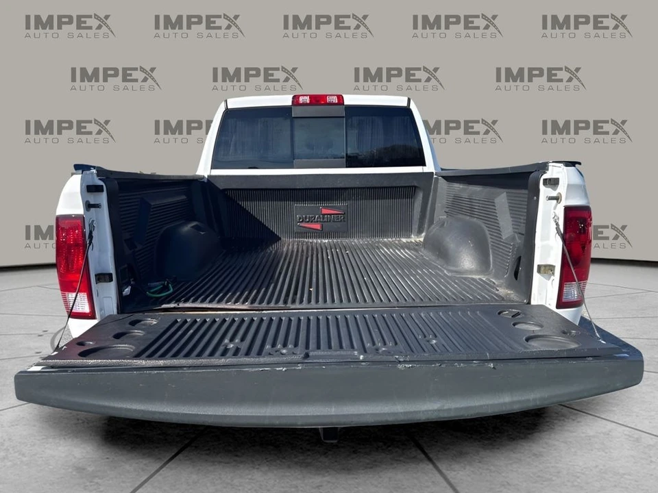 2017 Ram 1500 1st Gen - Image 24 of 31