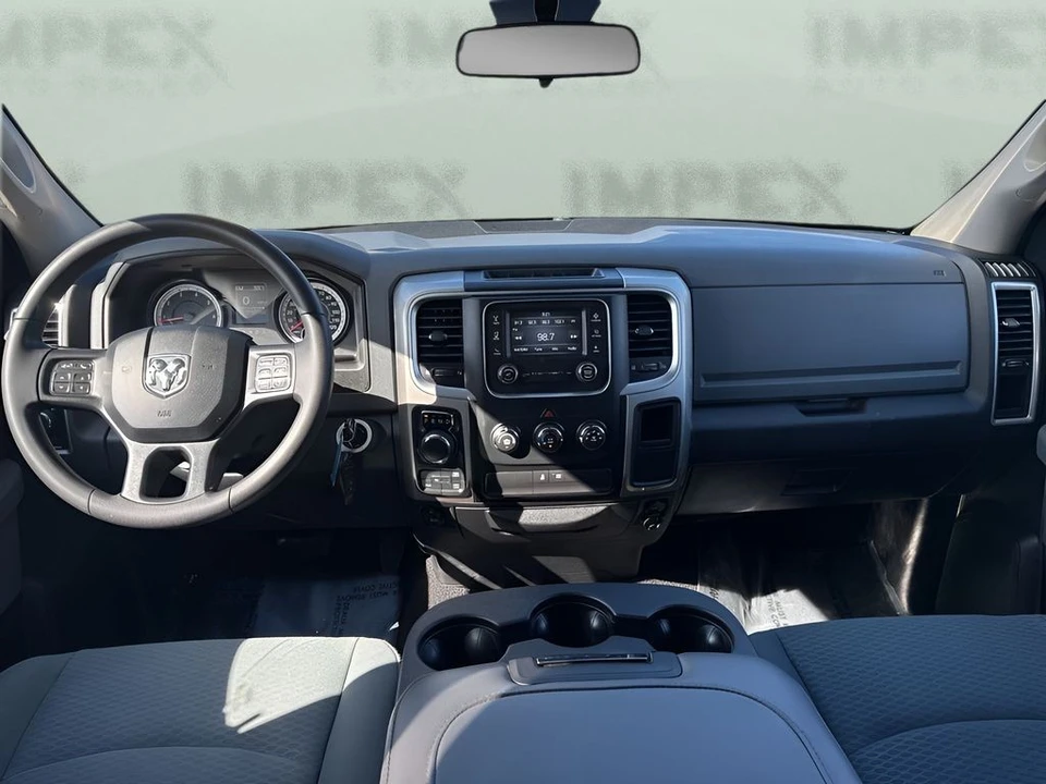 2017 Ram 1500 1st Gen - Image 11 of 31