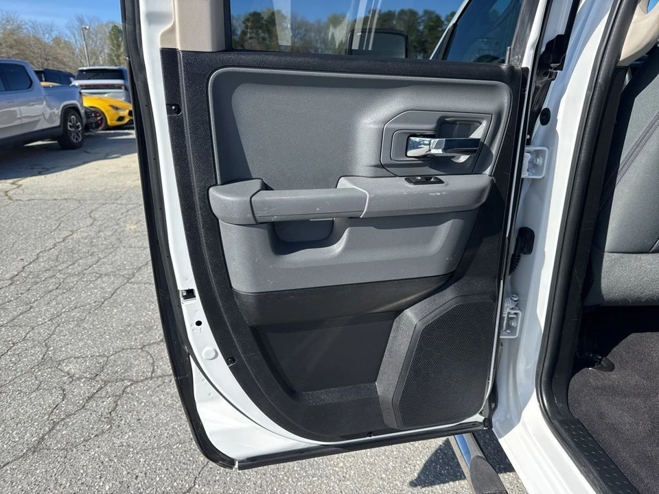 2017 Ram 1500 1st Gen - Image 23 of 31