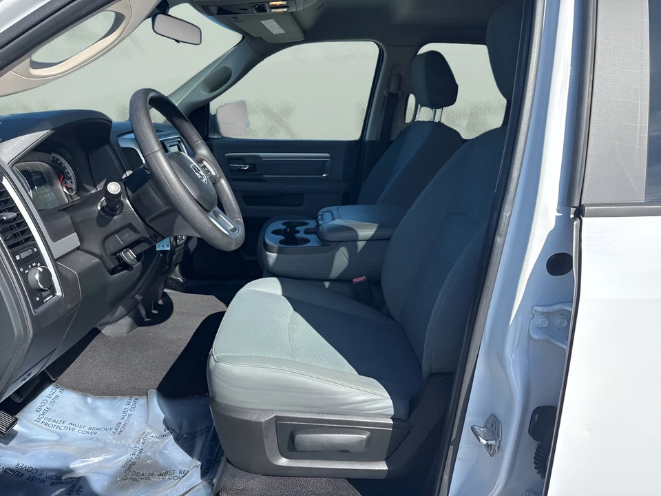 2017 Ram 1500 1st Gen - Image 9 of 31