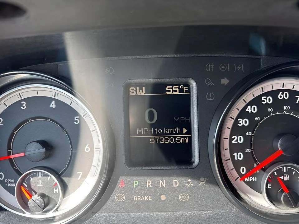 2017 Ram 1500 1st Gen - Image 20 of 31