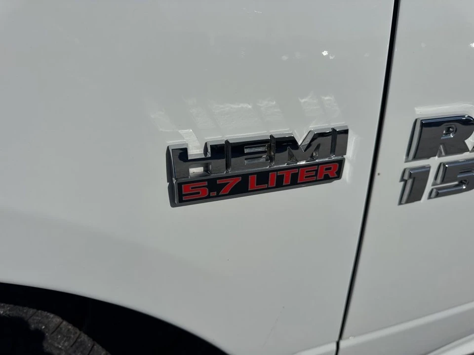 2017 Ram 1500 1st Gen - Image 31 of 31