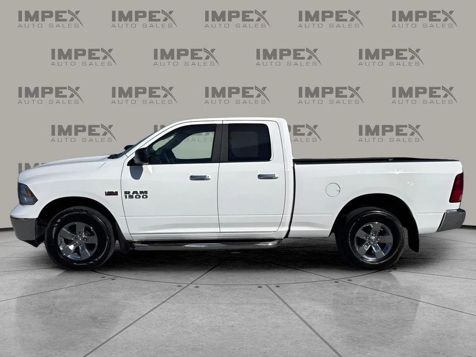 2017 Ram 1500 1st Gen - Image 2 of 31