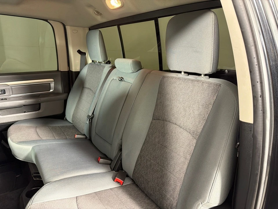 2017 Ram 1500 1st Gen - Image 16 of 23