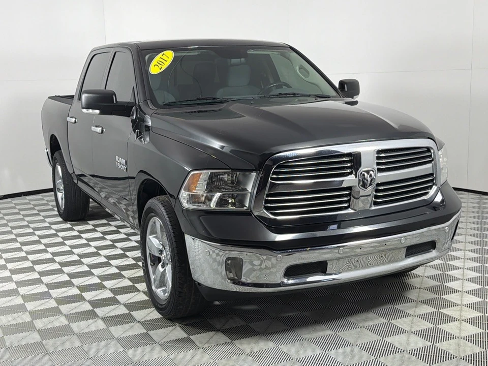 2017 Ram 1500 1st Gen - Image 3 of 23
