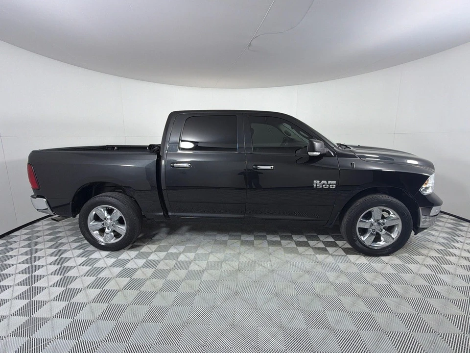 2017 Ram 1500 1st Gen - Image 4 of 23