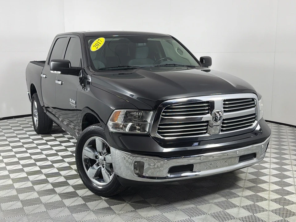 2017 Ram 1500 1st Gen - Image 2 of 23