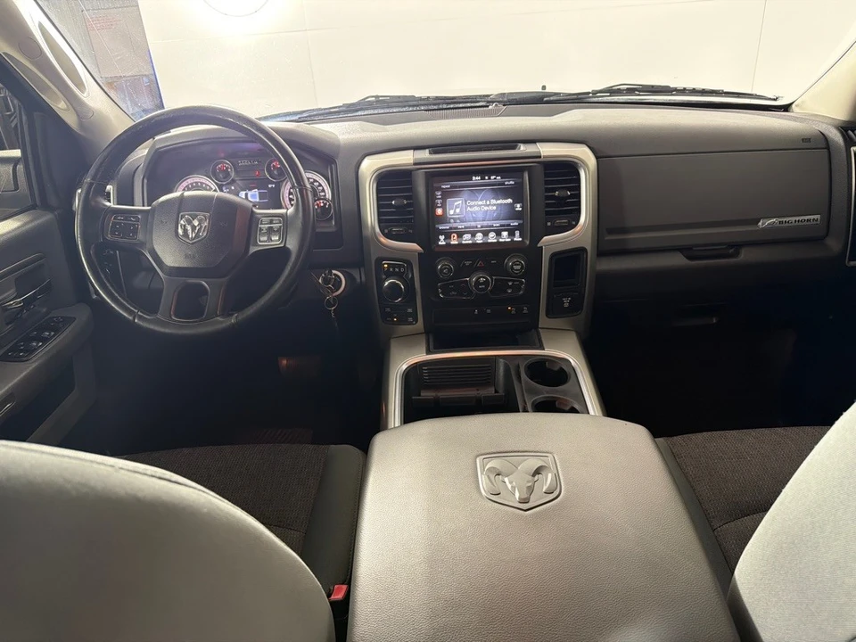 2017 Ram 1500 1st Gen - Image 21 of 23