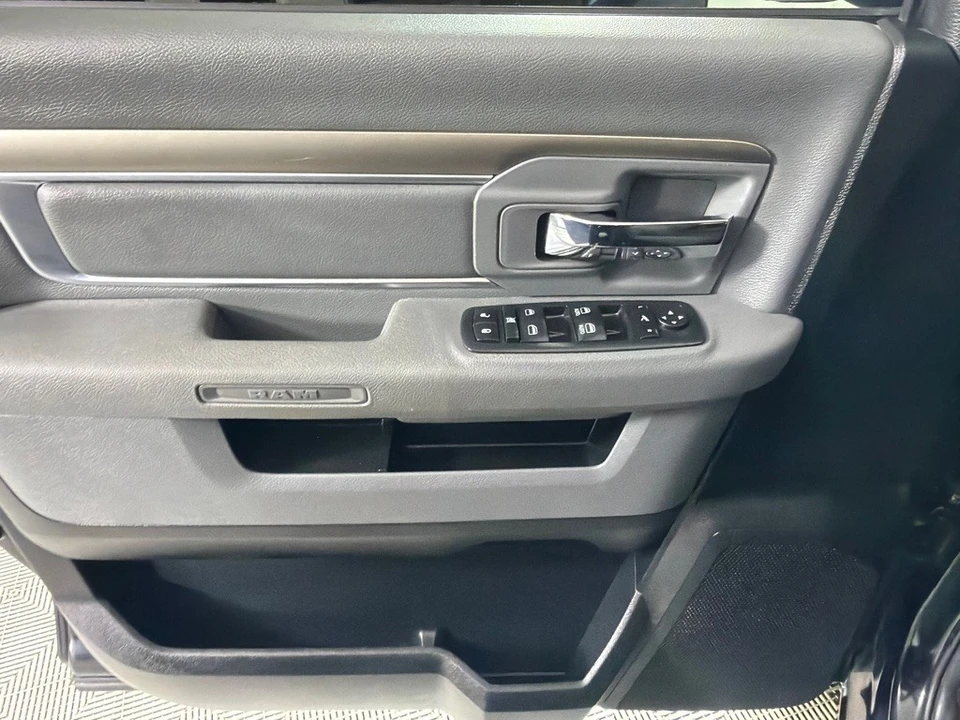 2017 Ram 1500 1st Gen - Image 8 of 23