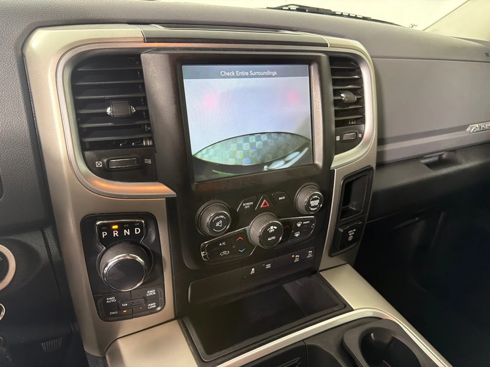 2017 Ram 1500 1st Gen - Image 14 of 23