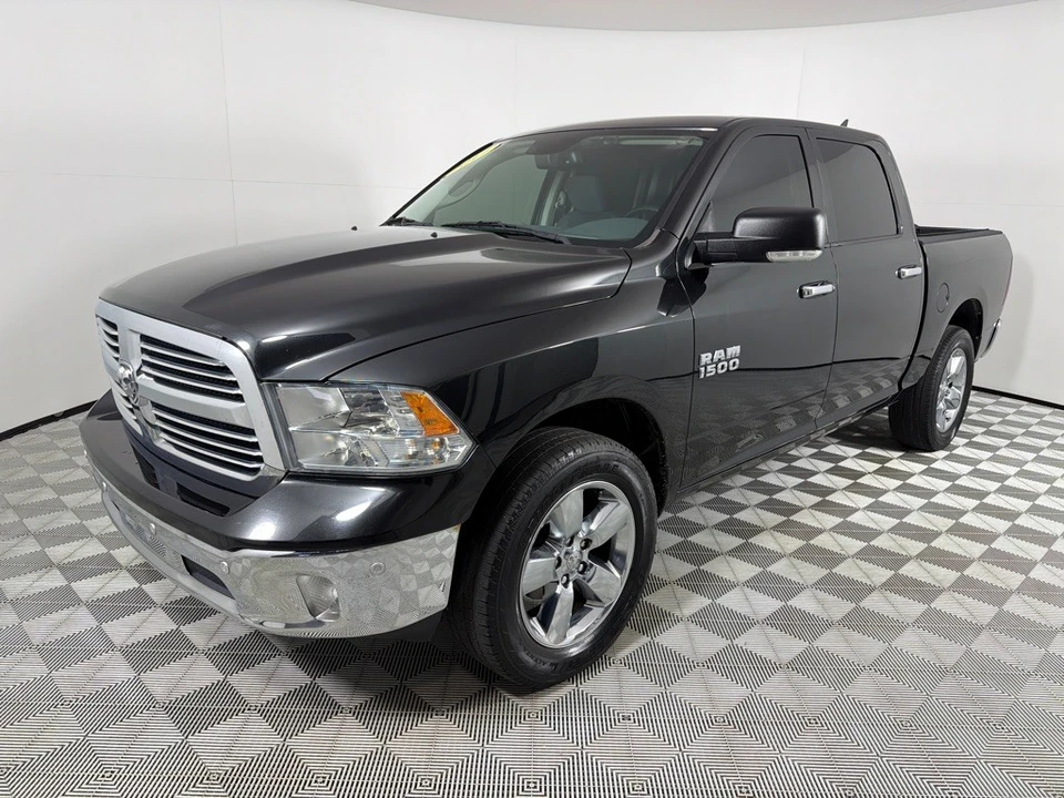 2017 Ram 1500 1st Gen - Image 6 of 23